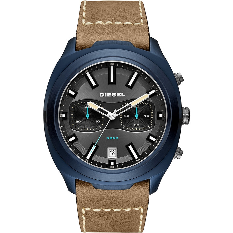 DIESEL TUMBLER — Ansicht 1