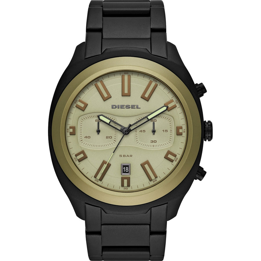 DIESEL TUMBLER — Ansicht 1