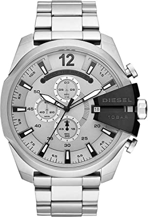 DIESEL CHIEF — Ansicht 1