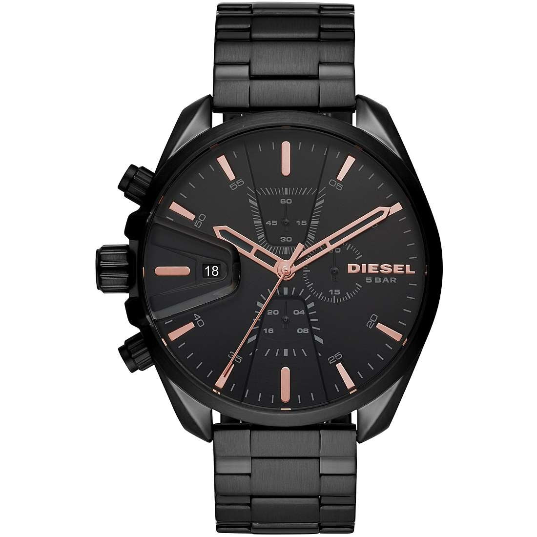 DIESEL MS9 CHRONO — Ansicht 1
