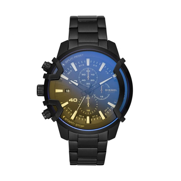 DIESEL GRIFFED — Ansicht 1