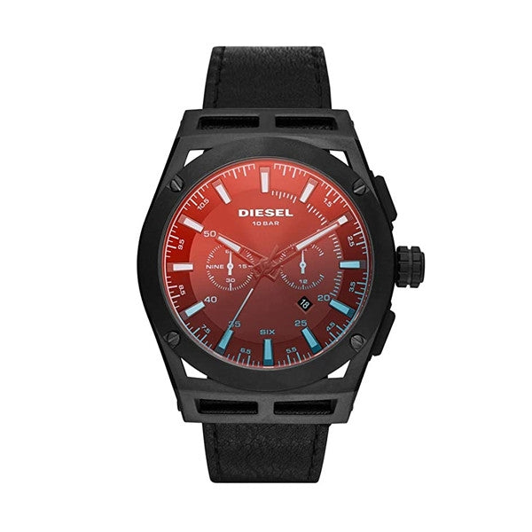 DIESEL TIMEFRAME — Ansicht 1