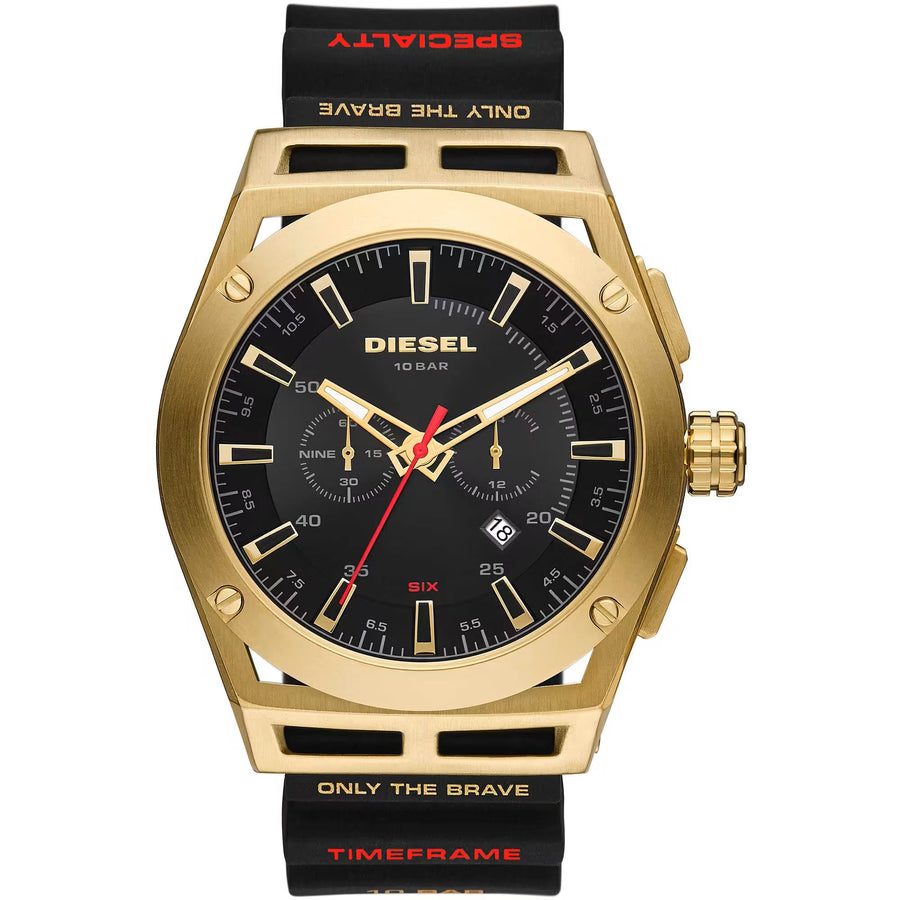 DIESEL TIMEFRAME — Ansicht 1