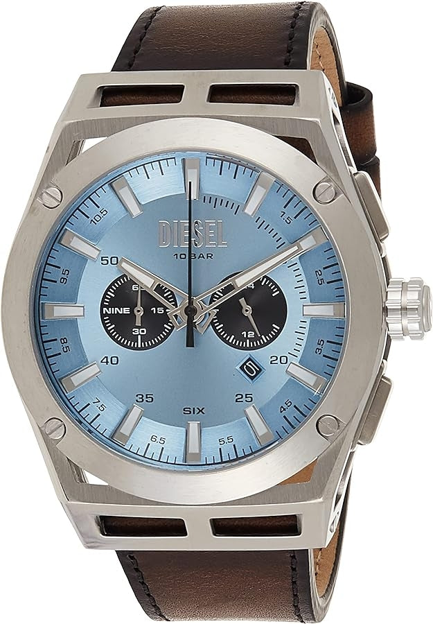 DIESEL TIMEFRAME — Ansicht 1