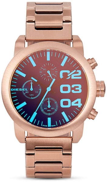 DIESEL FLARE — Ansicht 1