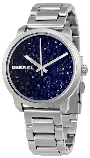 DIESEL FLARE ROCKS — Ansicht 1