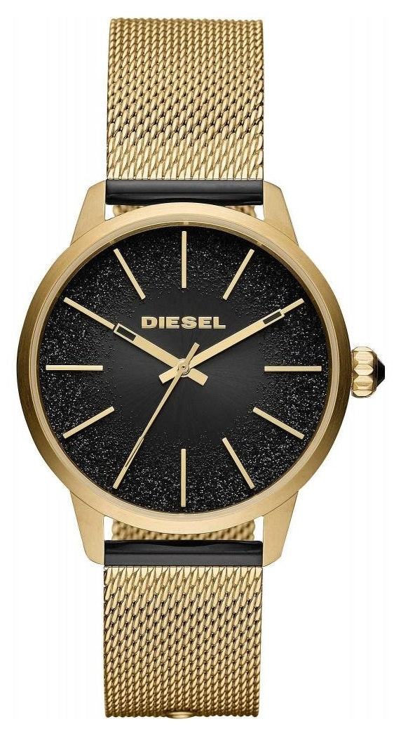 DIESEL CASTILLA — Ansicht 1
