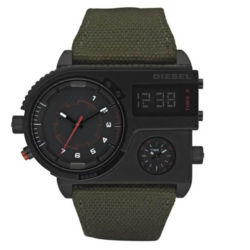 DIESEL DZ7206 — Ansicht 1