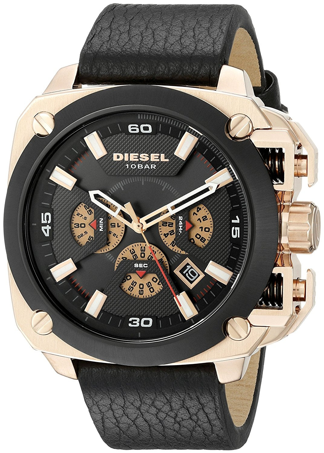 DIESEL BAMF — Ansicht 1