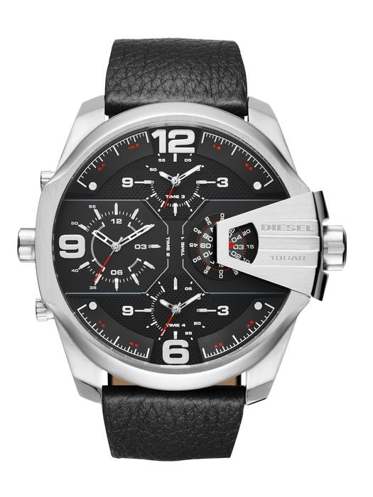 DIESEL CHIEF — Ansicht 1