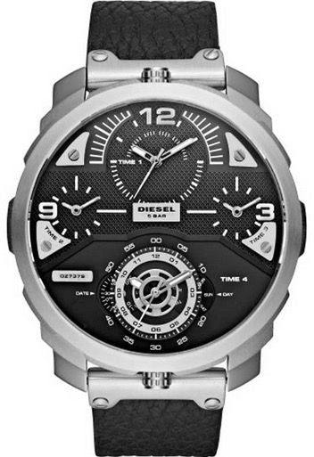 DIESEL WATCH MACHINUS BIG — Ansicht 1