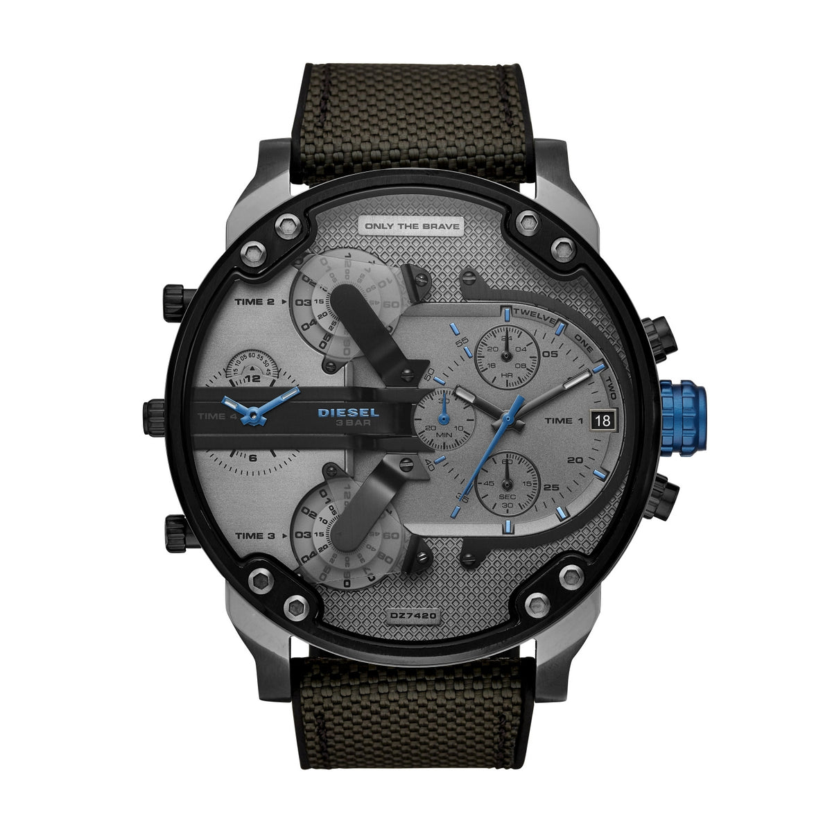 DIESEL MR DADDY 2.0 — Ansicht 1