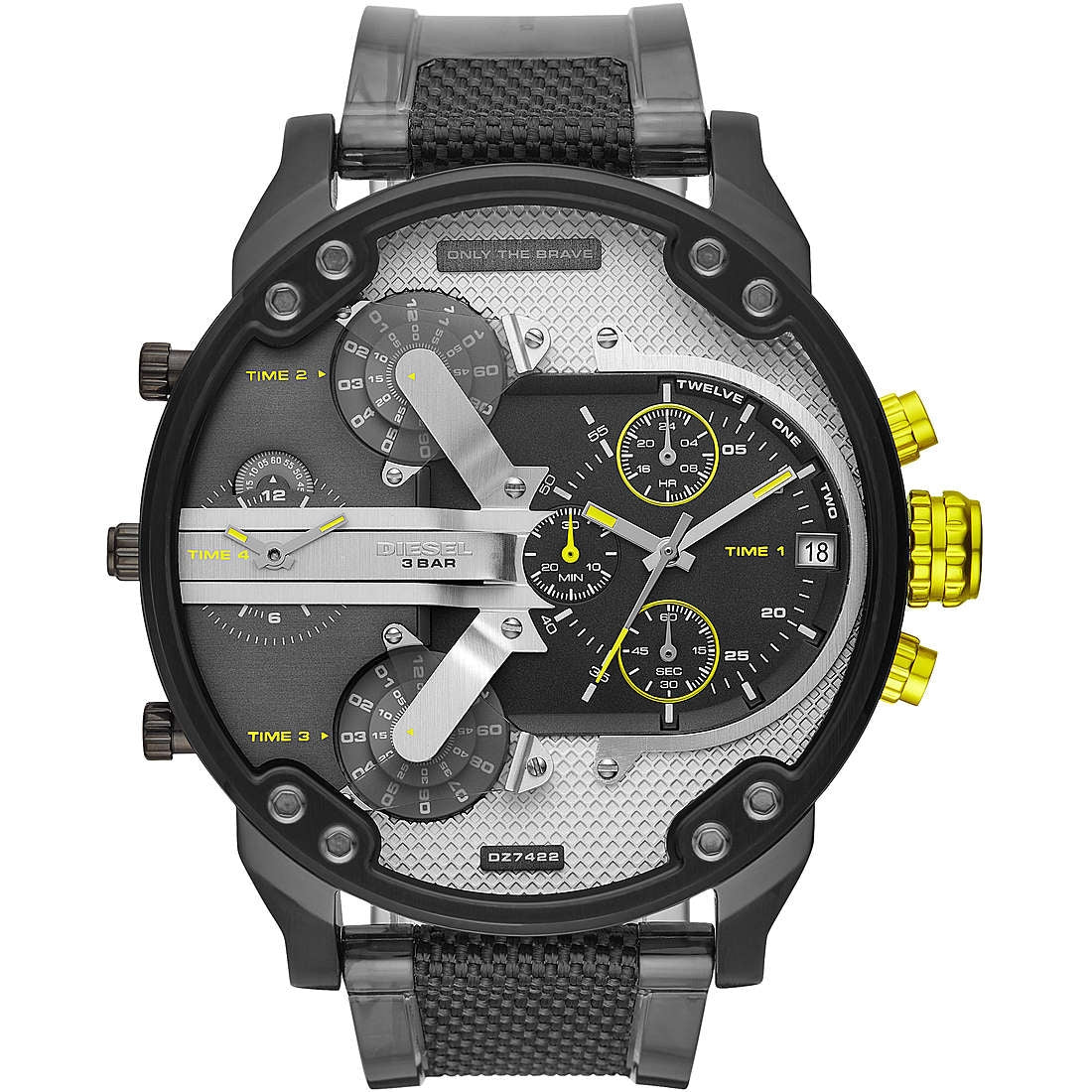 DIESEL MR DADDY 2.0 — Ansicht 1
