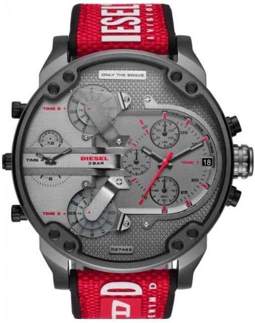 DIESEL MR. DADDY 2.0 — Ansicht 1