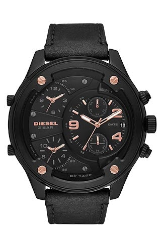 DIESEL BOLTDOWN — Ansicht 1