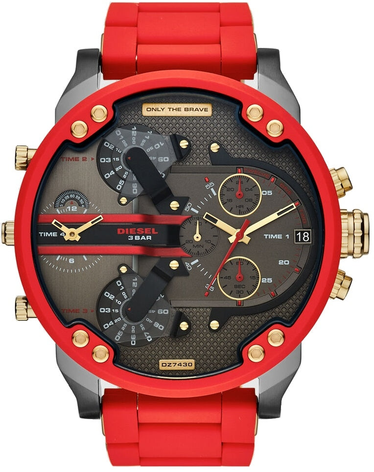 DIESEL MR. DADDY 2.0 — Ansicht 1