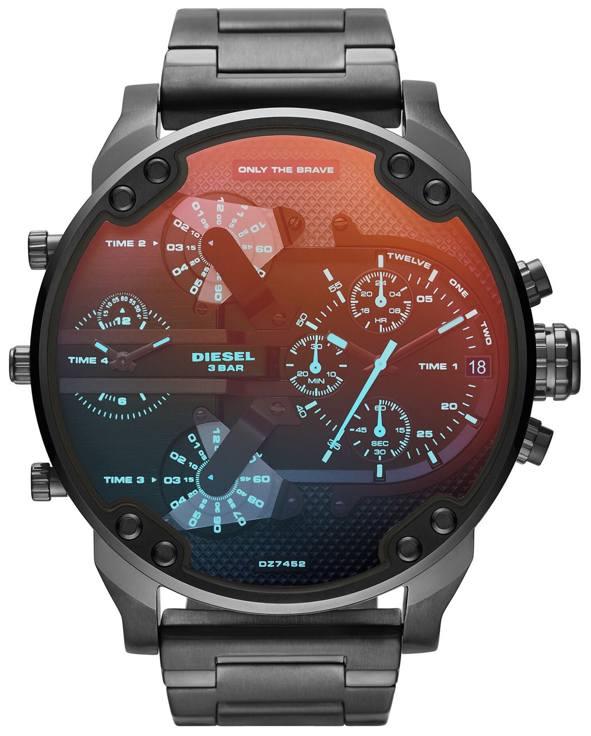 DIESEL MR. DADDY 2.0 — Ansicht 1