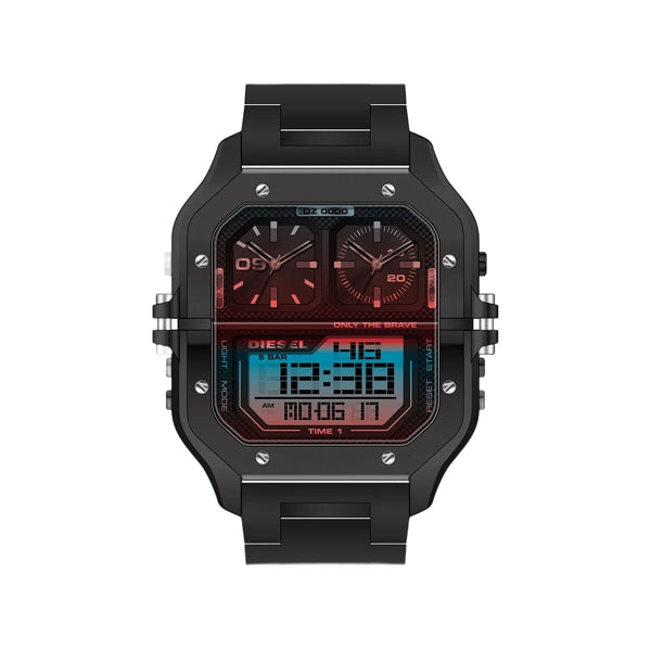 DIESEL CLASHER — Ansicht 1