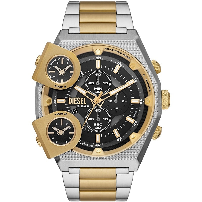 DIESEL WATCHES SIDESHOW — Ansicht 1