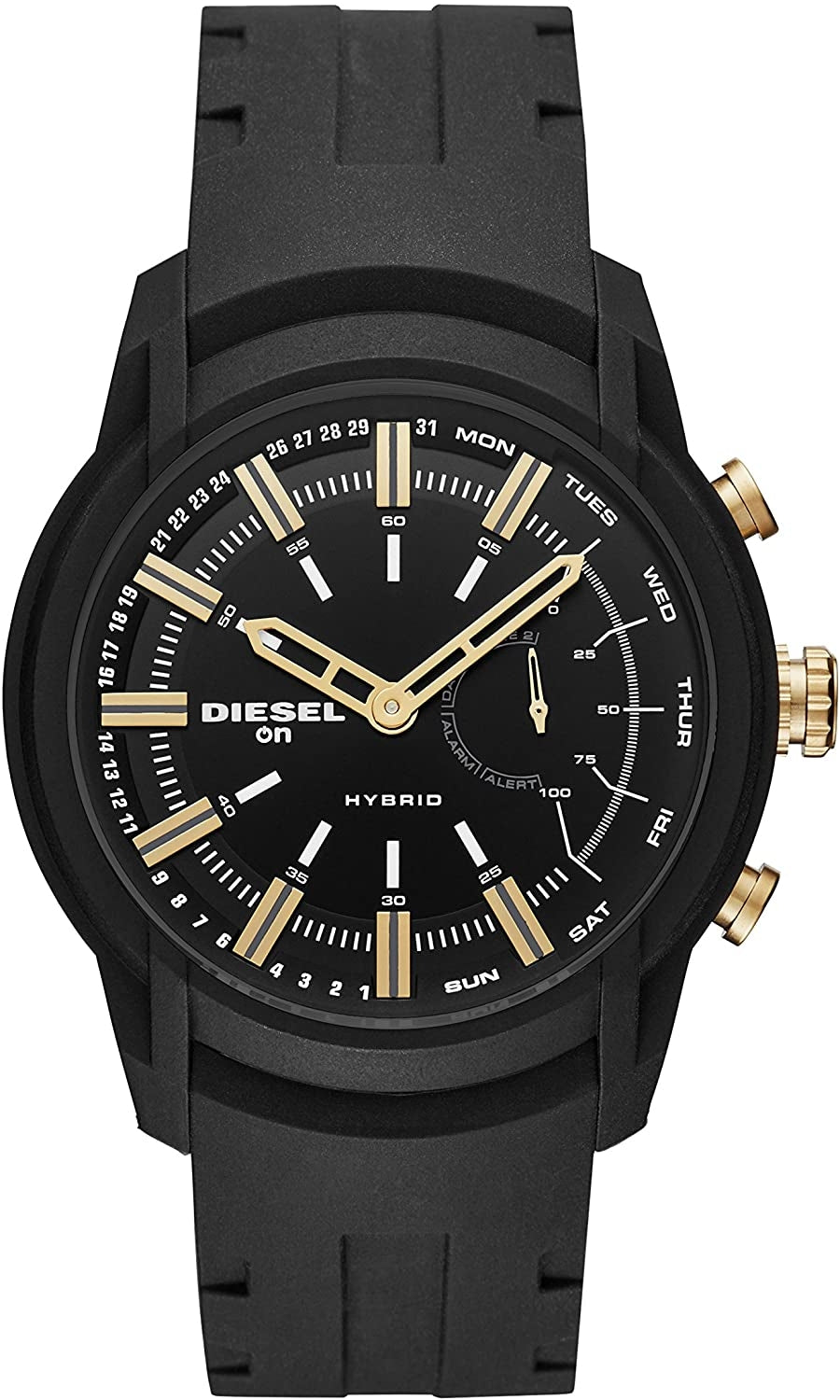 DIESEL ON DZT1014 — Ansicht 1