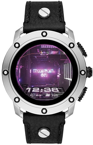 DIESEL ON AXIAL Gen 5 — Ansicht 1