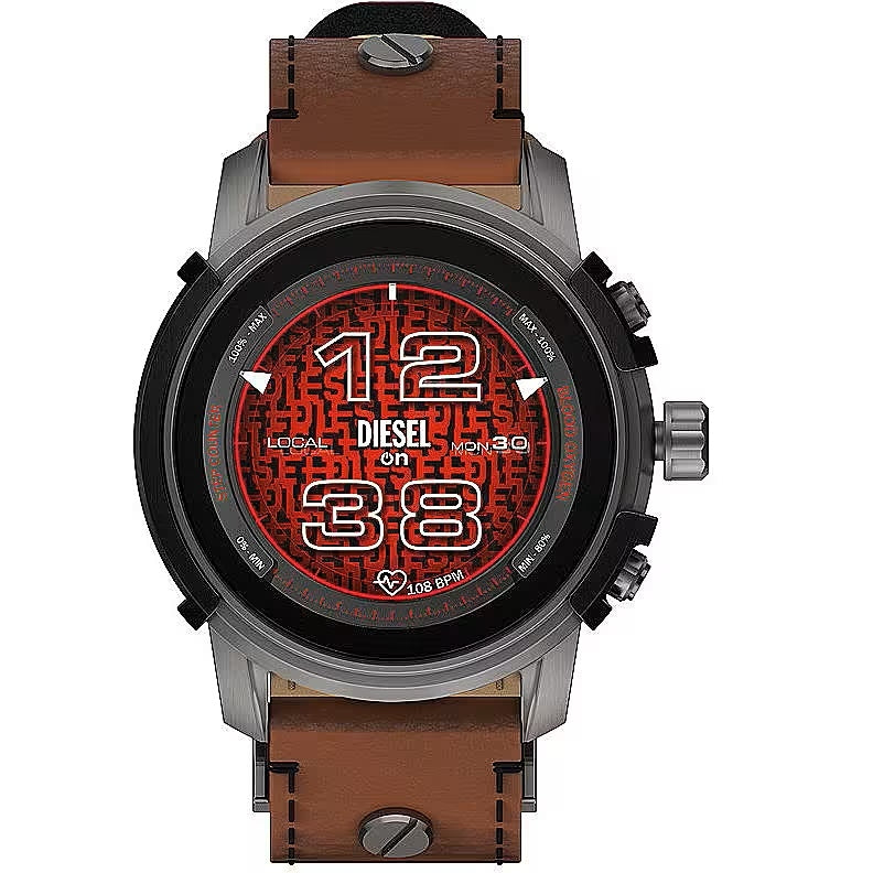 DIESEL ON GRIFFED Gen. 6 — Ansicht 1