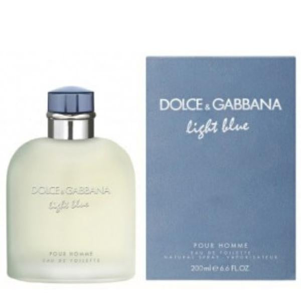 DOLCE & GABBANA PERFUM D&G020493 — Ansicht 1