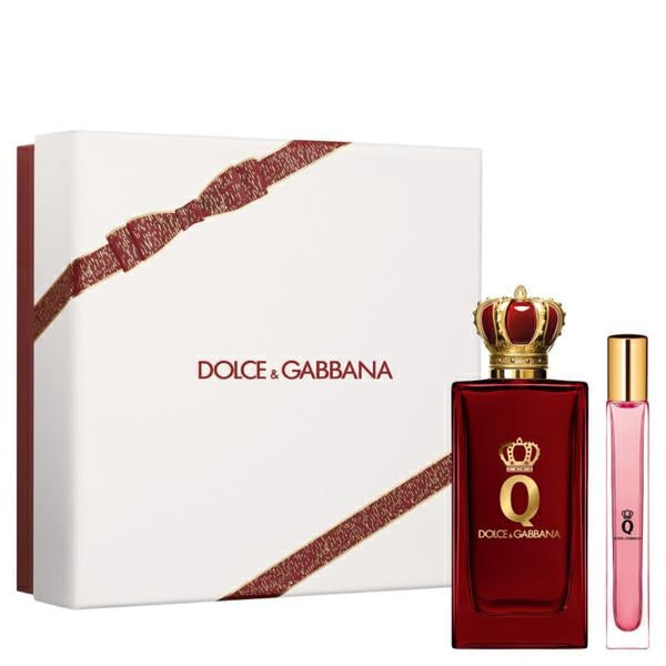 DOLCE & GABBANA PARFUM D&G185481 — Ansicht 1