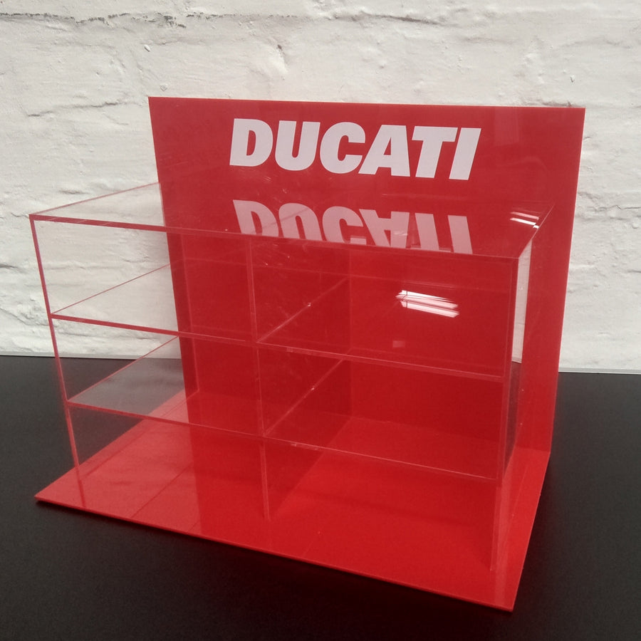 DUCATI DUCATI DISPLAY DADS19126092 — Ansicht 1