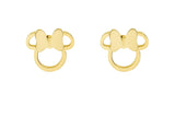 DISNEY JEWELS E600181YL-B-CS — Ansicht 1