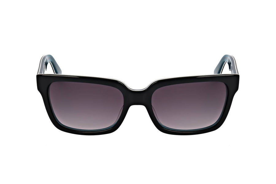 DEREK LAM EASTON BLACK TORTOISE — Ansicht 1