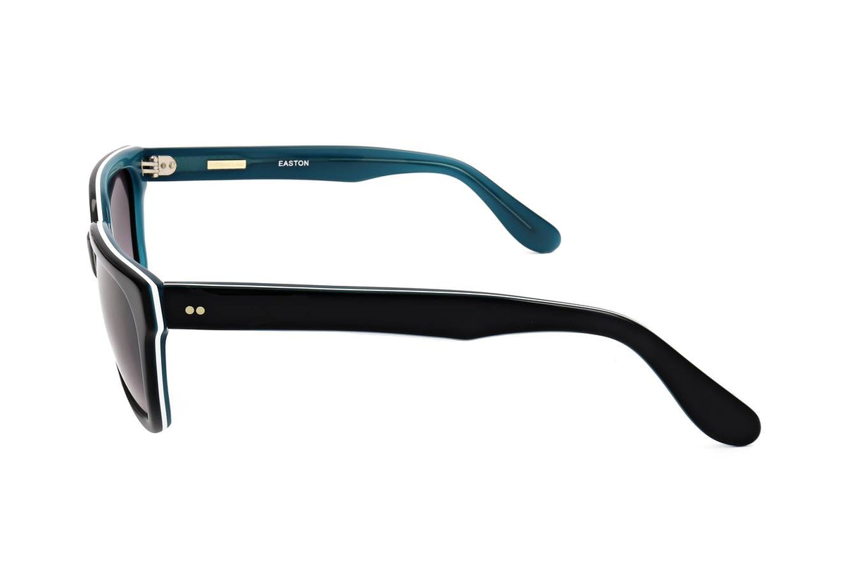 DEREK LAM EASTON BLACK TORTOISE — Ansicht 3
