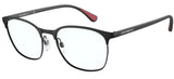 EMPORIO ARMANI EA 1114 — Ansicht 1