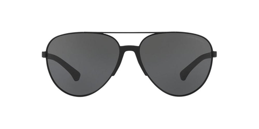 EMPORIO ARMANI EA 2059 — Ansicht 2
