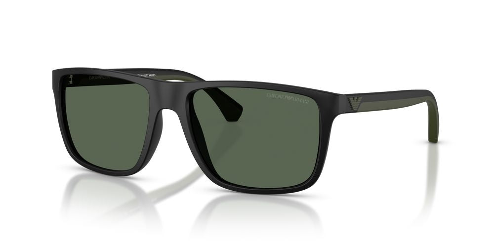 EMPORIO ARMANI EA 4033 — Ansicht 1