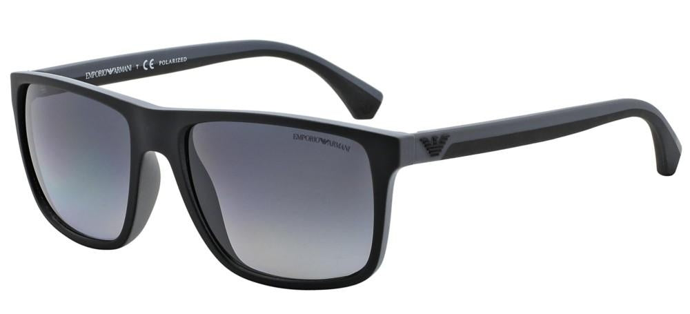 EMPORIO ARMANI EA 4033 — Ansicht 1
