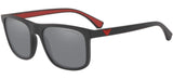 EMPORIO ARMANI EA 4129 — Ansicht 1