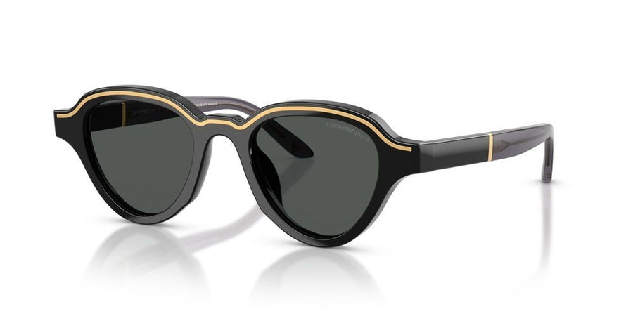 EMPORIO ARMANI EA 4264U — Ansicht 1