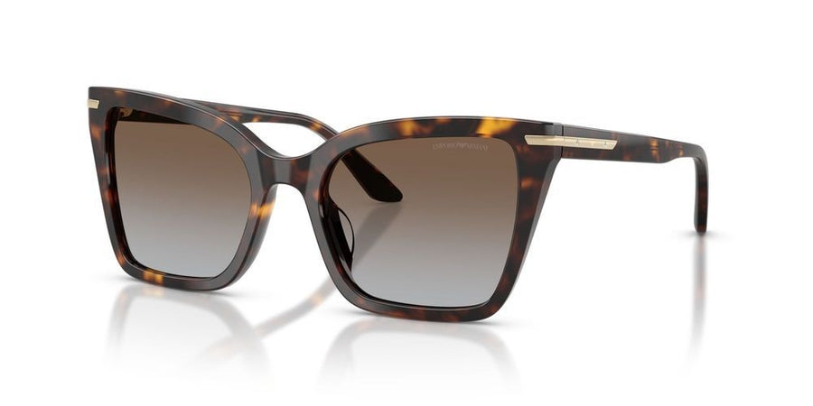 EMPORIO ARMANI EA 4273BU — Ansicht 1