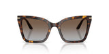 EMPORIO ARMANI EA 4273BU — Ansicht 2
