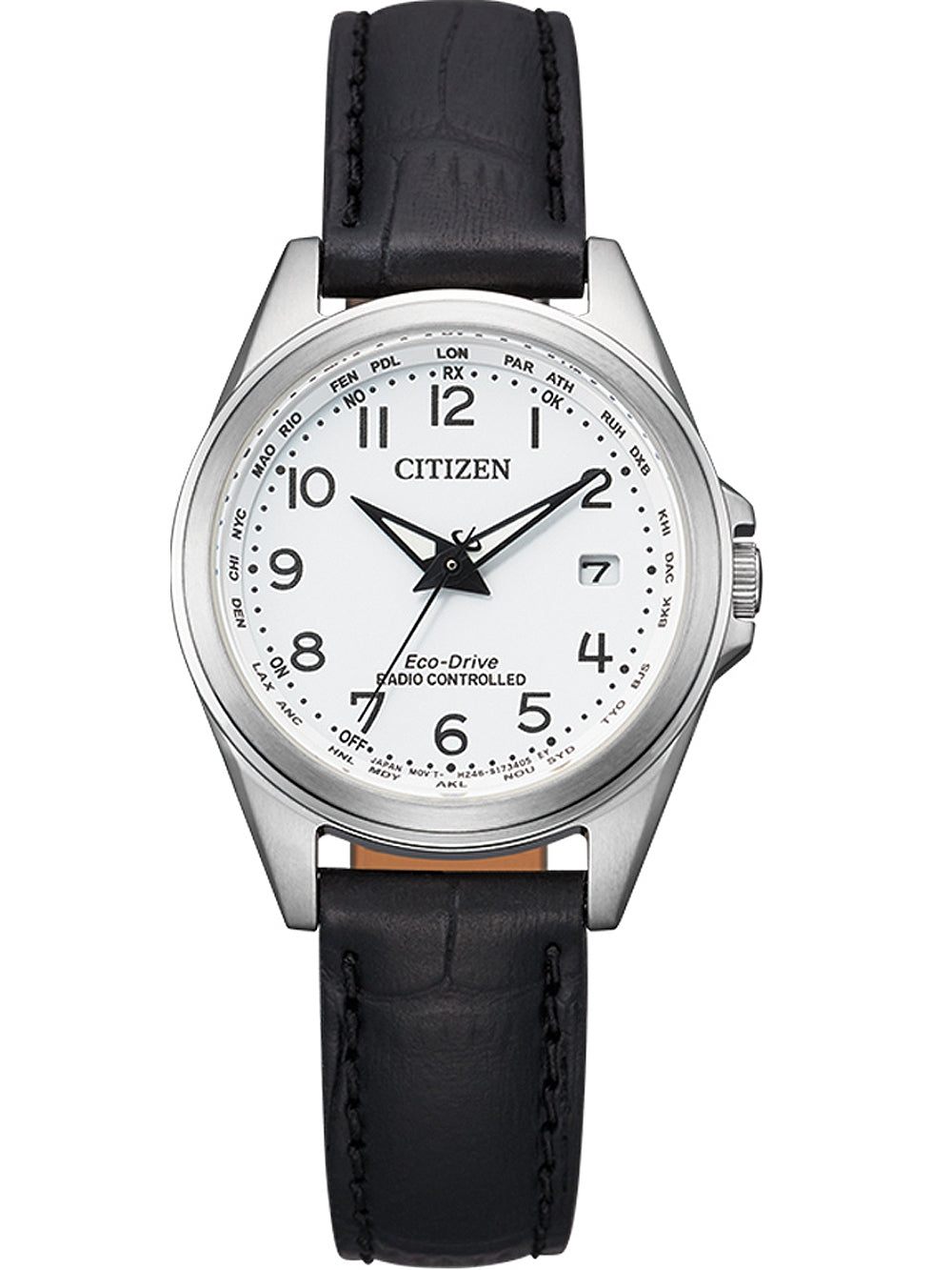 CITIZEN EC1180-14A — Ansicht 1