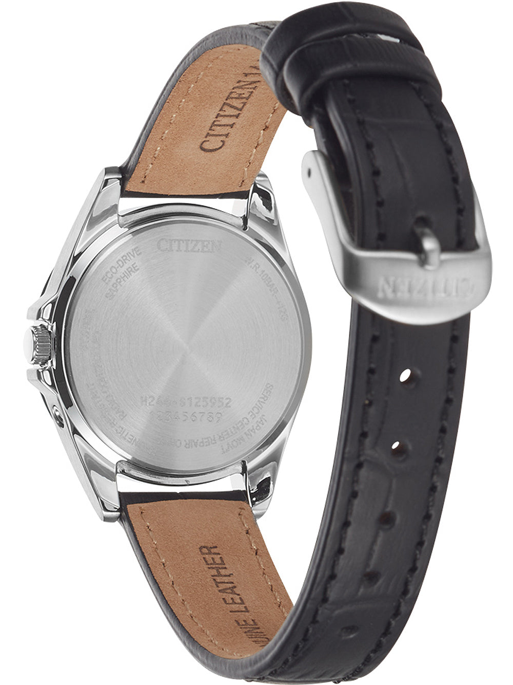 CITIZEN EC1180-14A — Ansicht 3