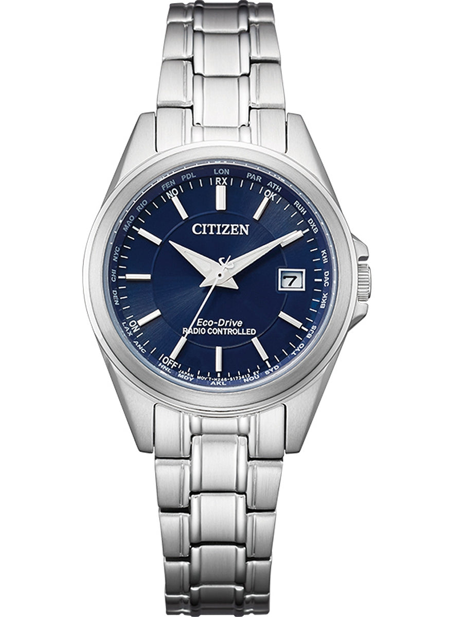 CITIZEN EC1180-81L — Ansicht 1