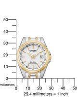 CITIZEN EC1186-85A — Ansicht 4