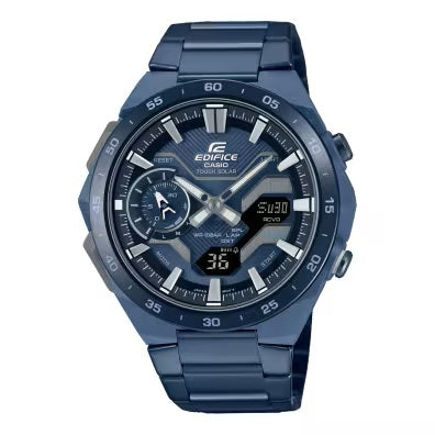 CASIO EDIFICE — Ansicht 1