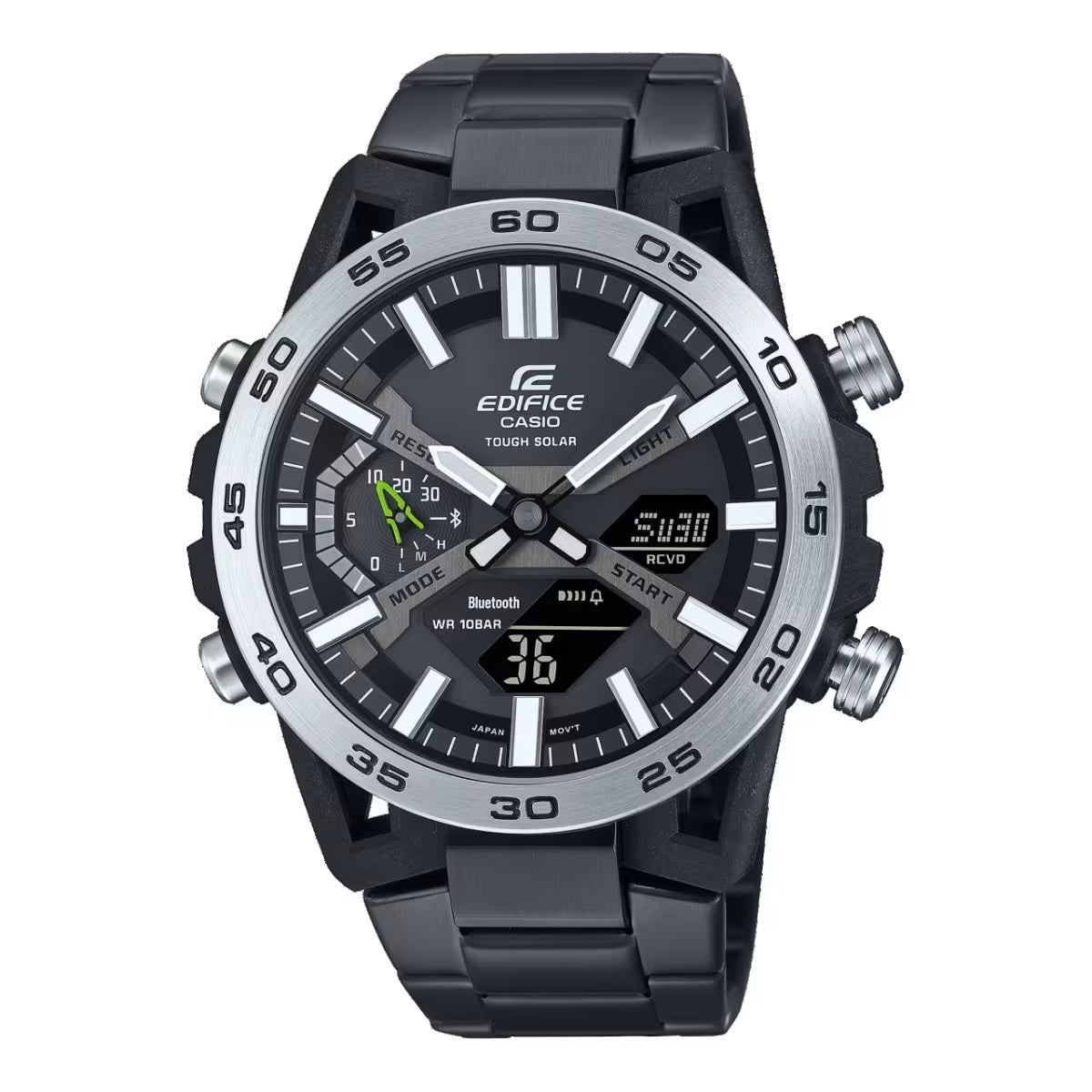 EDIFICE SOSPENSIONE — Ansicht 1