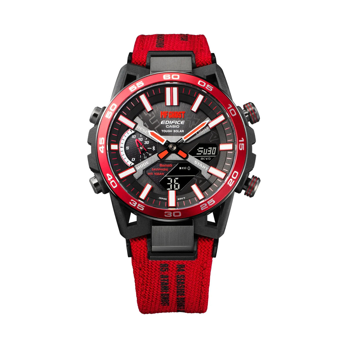 EDIFICE SOSPENSIONE INITIAL D - MF GHOST — Ansicht 4