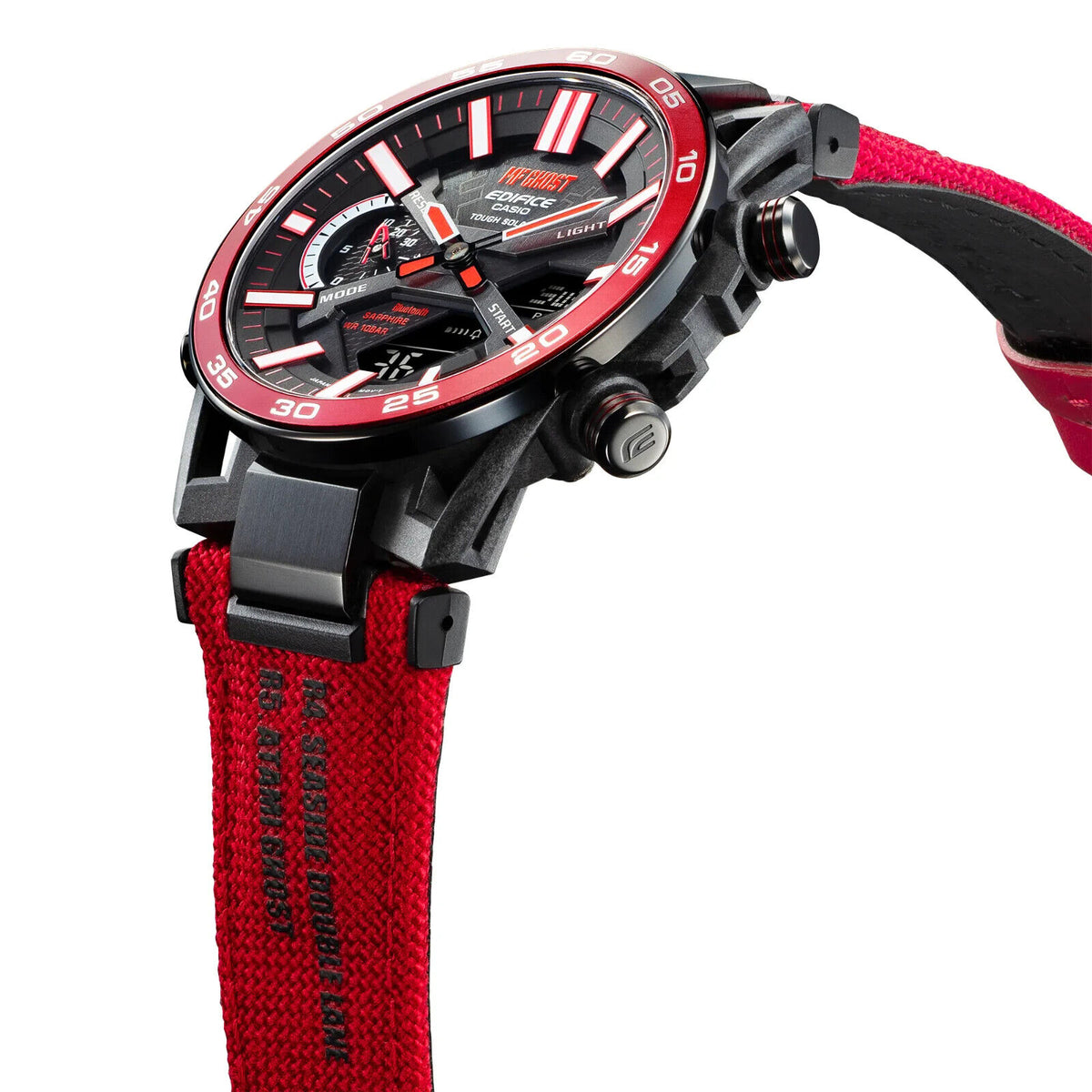 EDIFICE SOSPENSIONE INITIAL D - MF GHOST — Ansicht 5