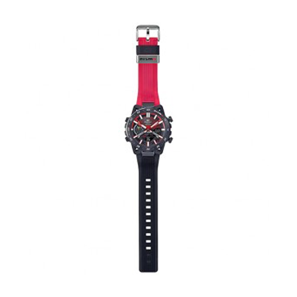 CASIO EDIFICE SOSPENSIONE NISMO MY23 Special Edt. - TOUGH SOLAR, Bluetooth® — Ansicht 2