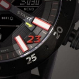 CASIO EDIFICE SOSPENSIONE NISMO MY23 Special Edt. - TOUGH SOLAR, Bluetooth® — Ansicht 4